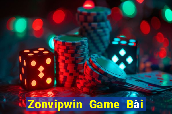 Zonvipwin Game Bài Đổi Thưởng Uy Tín