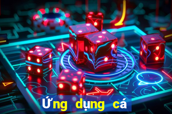 Ứng dụng cá cược thể thao bóng rổ