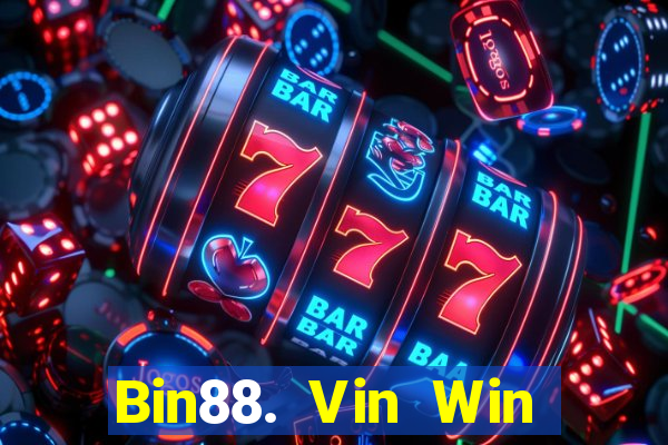 Bin88. Vin Win Game Bài