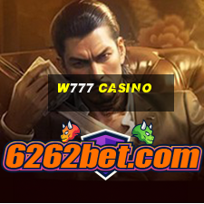 w777 casino