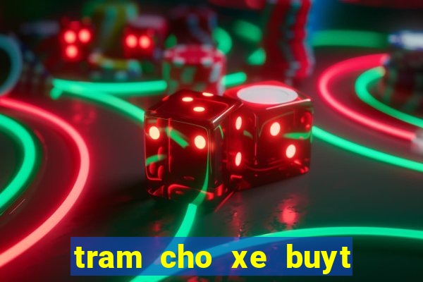 tram cho xe buyt tap 3