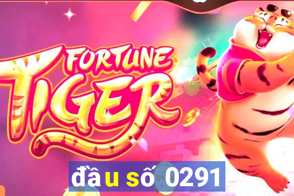 đầu số 0291