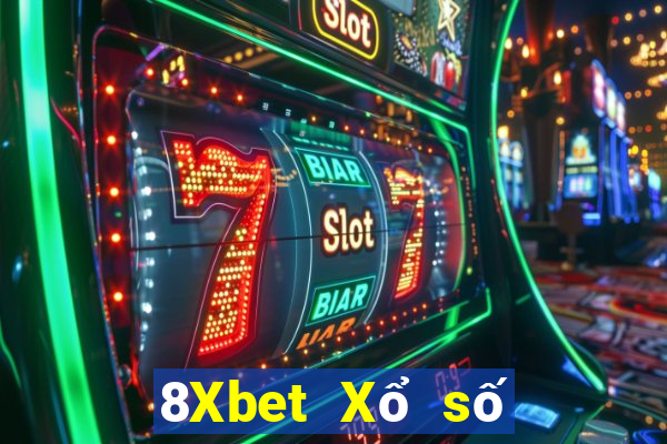 8Xbet Xổ số kiến thiết mùa xuân