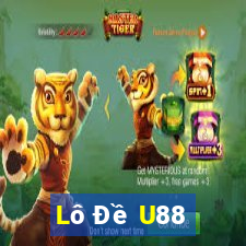 Lô Đề U88