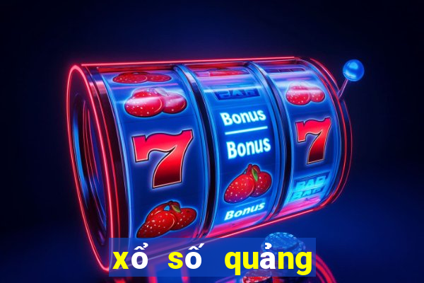 xổ số quảng trị ngày 30 tháng 11