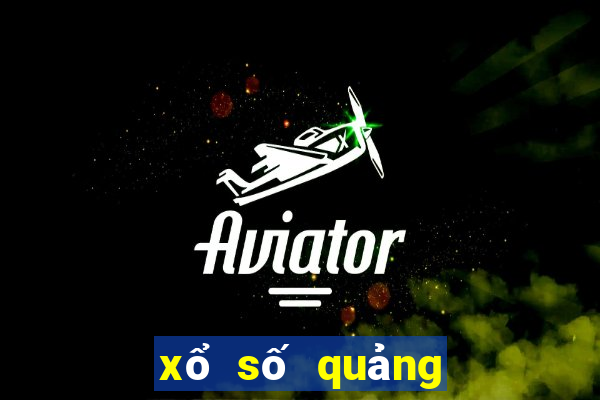 xổ số quảng trị ngày 30 tháng 11