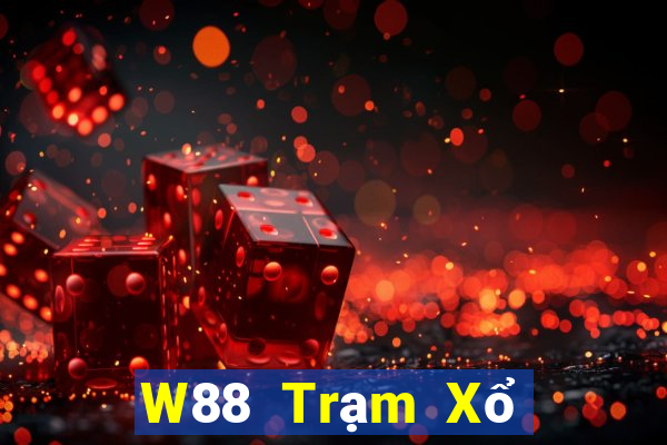 W88 Trạm Xổ số Đại Khánh