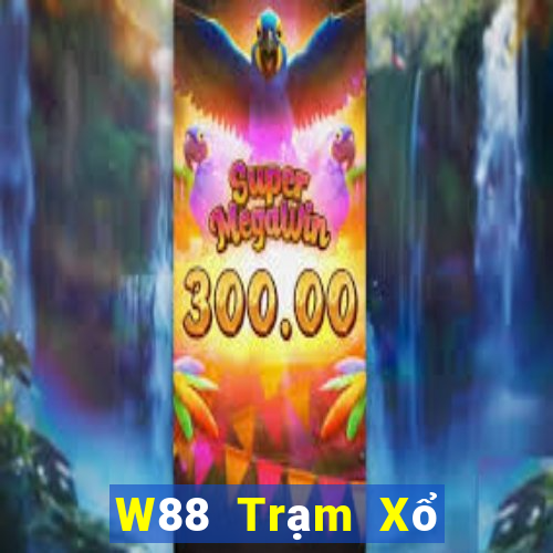 W88 Trạm Xổ số Đại Khánh