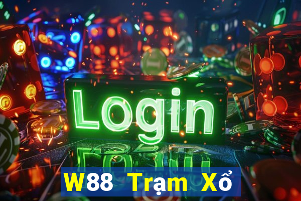 W88 Trạm Xổ số Đại Khánh