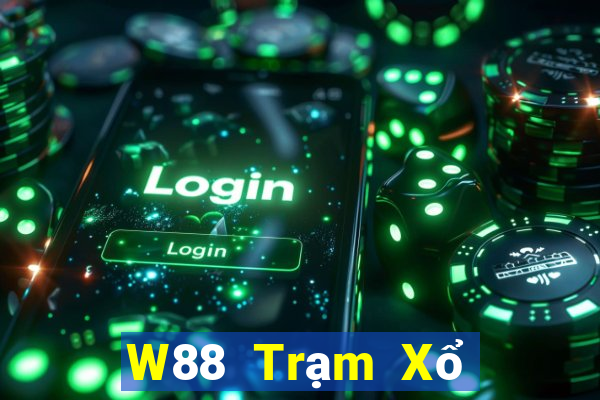 W88 Trạm Xổ số Đại Khánh