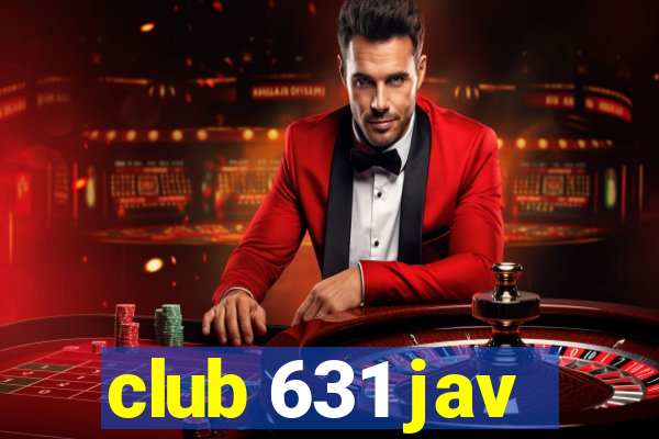 club 631 jav