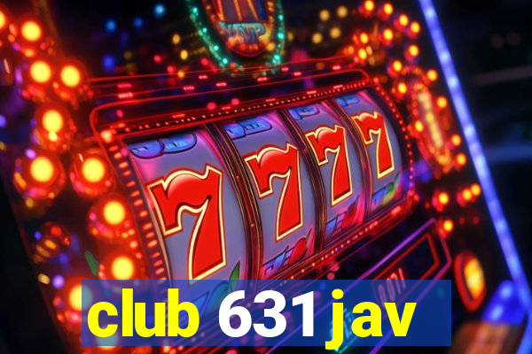 club 631 jav