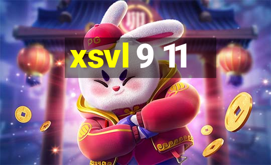 xsvl 9 11