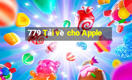 779 Tải về cho Apple