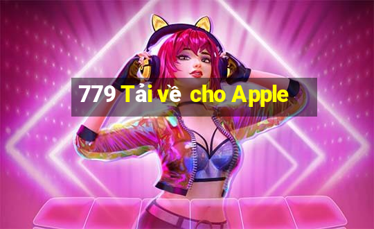 779 Tải về cho Apple