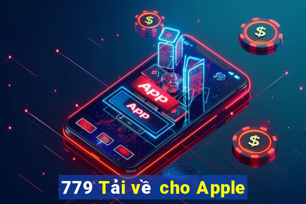 779 Tải về cho Apple