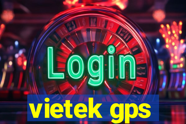 vietek gps