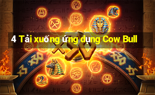 4 Tải xuống ứng dụng Cow Bull