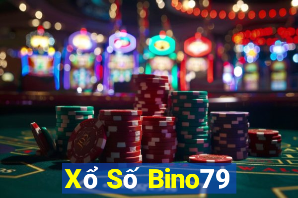 Xổ Số Bino79