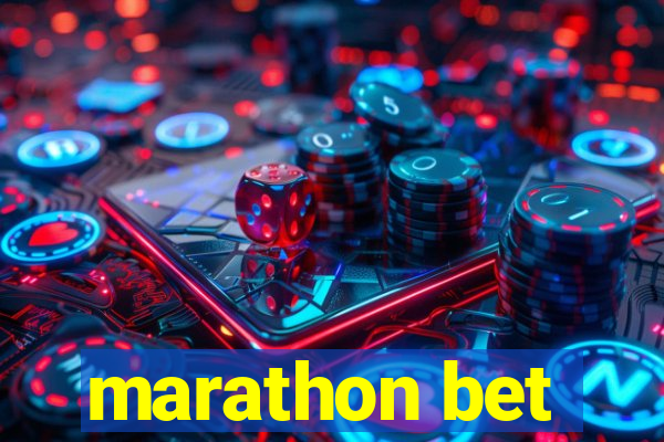 marathon bet