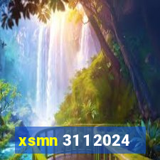 xsmn 31 1 2024