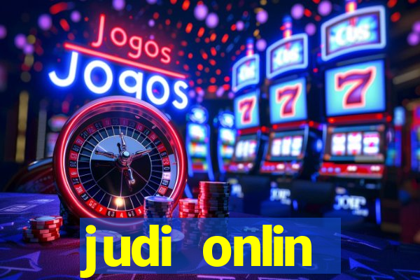 judi onlin terpercaya slot