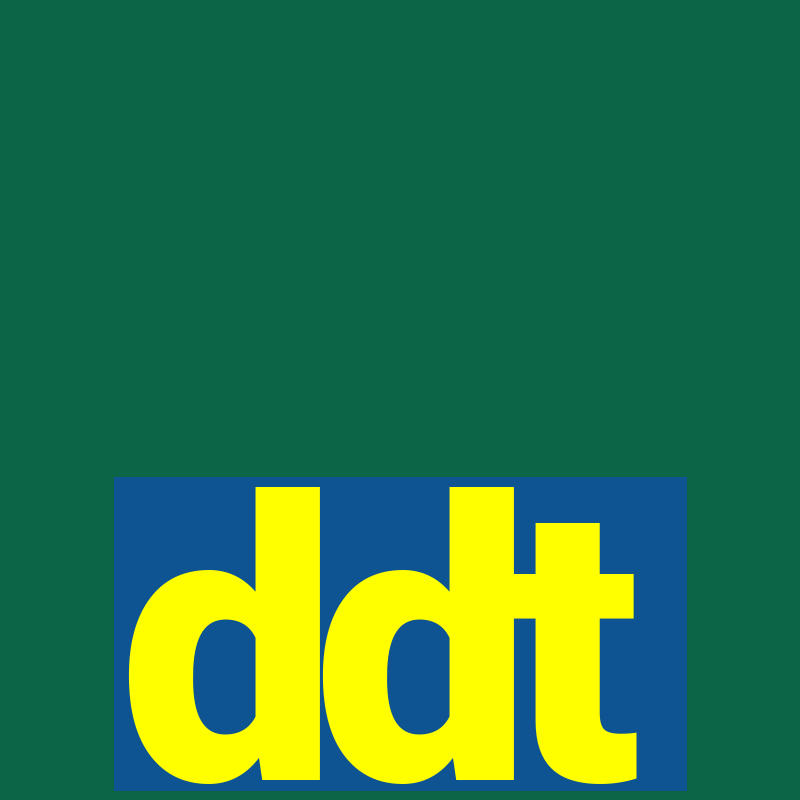 ddt