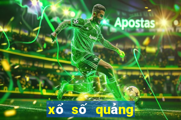 xổ số quảng ngãi 24