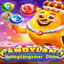 Huongdangamer Game Bài Nhện