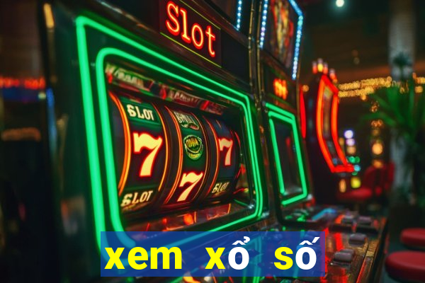 xem xổ số miền bắc quay trực tiếp