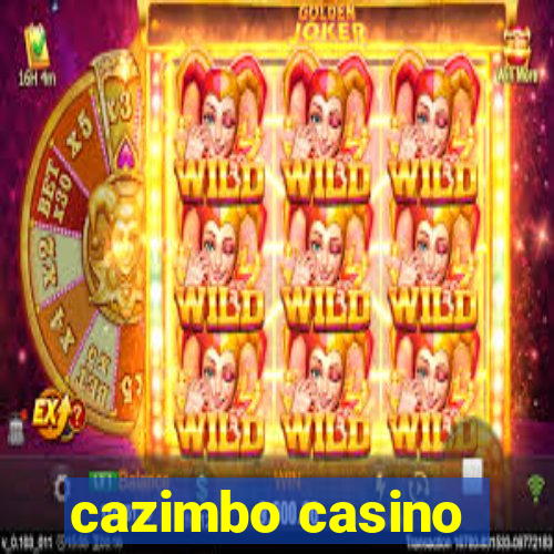 cazimbo casino