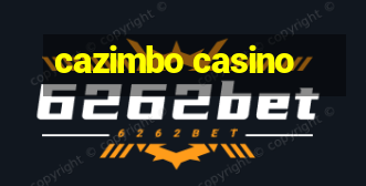 cazimbo casino