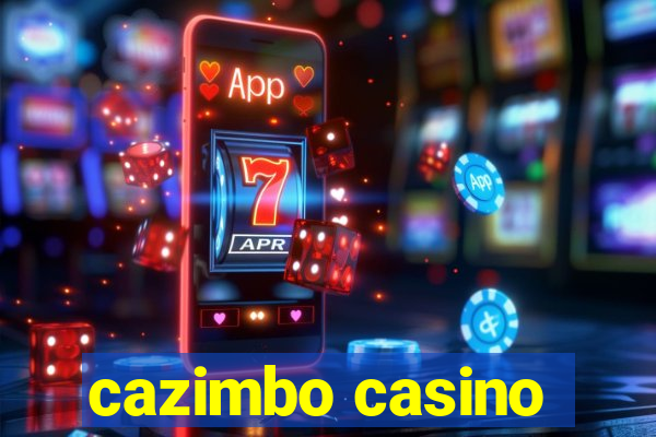 cazimbo casino