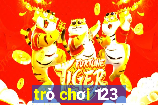 trò chơi 123