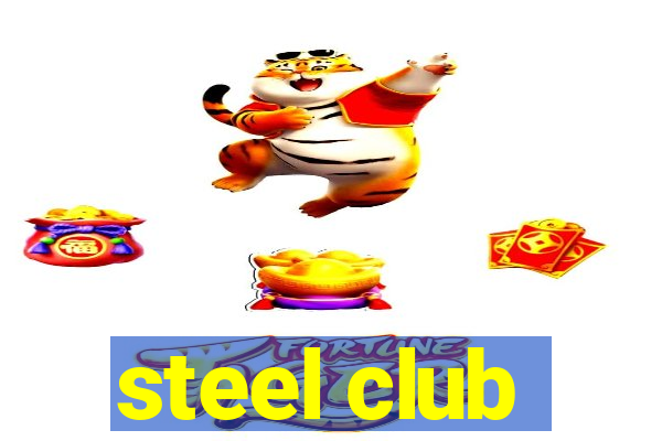 steel club