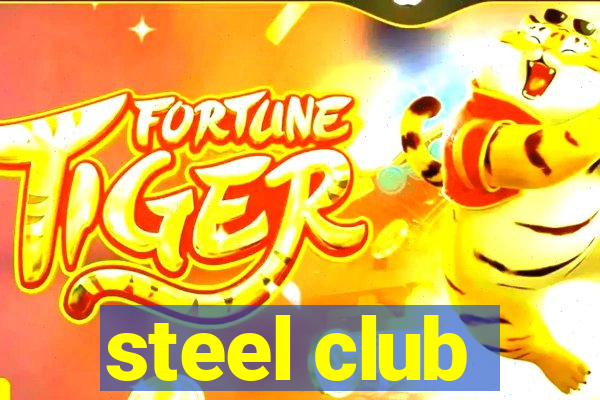 steel club