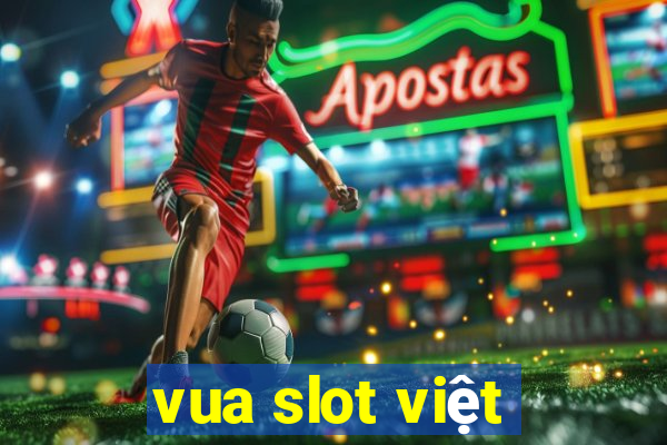 vua slot việt