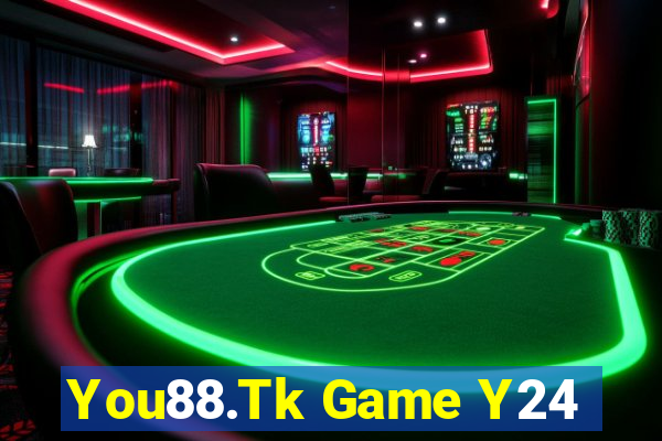 You88.Tk Game Y24