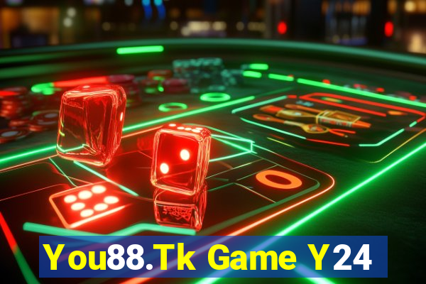 You88.Tk Game Y24