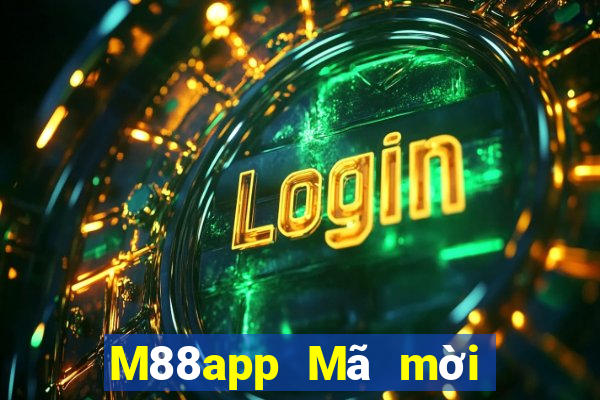 M88app Mã mời Fun88 đầy xổ số