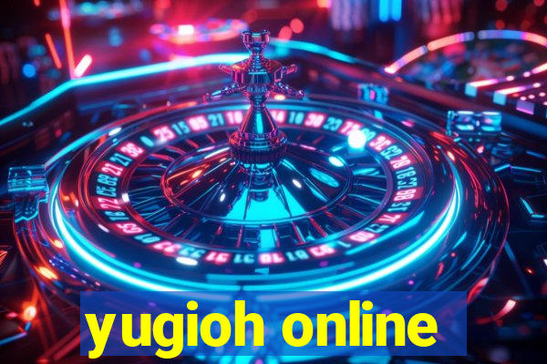 yugioh online