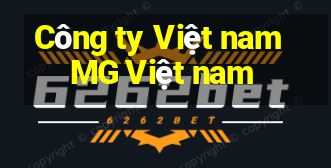 Công ty Việt nam MG Việt nam