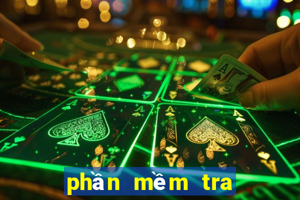 phần mềm tra cứu phạt nguội