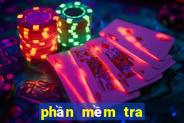 phần mềm tra cứu phạt nguội