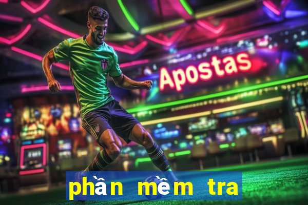 phần mềm tra cứu phạt nguội