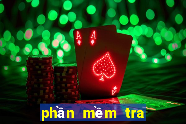 phần mềm tra cứu phạt nguội