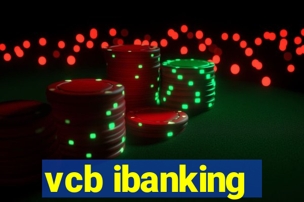 vcb ibanking