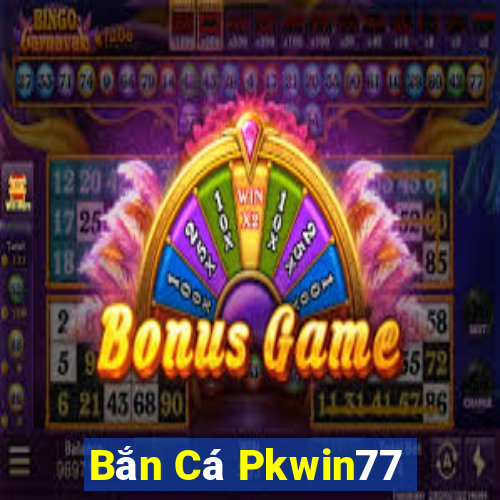 Bắn Cá Pkwin77