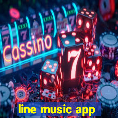 line music app