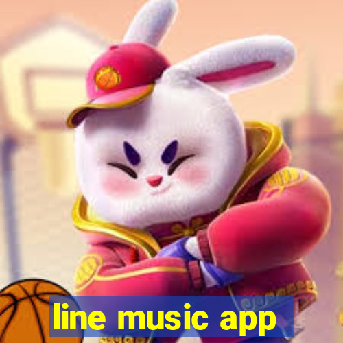 line music app